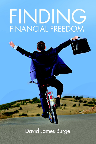 Finding Financial Freedom