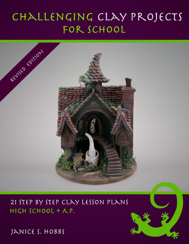Challenging Clay Projects For School