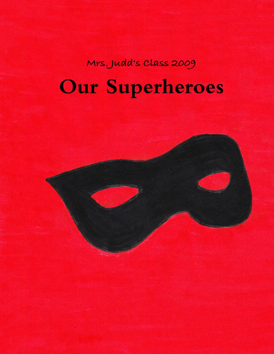Our Superheroes