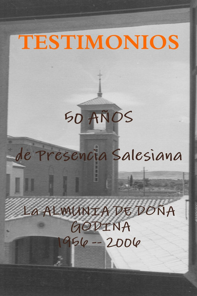 TESTIMONIOS