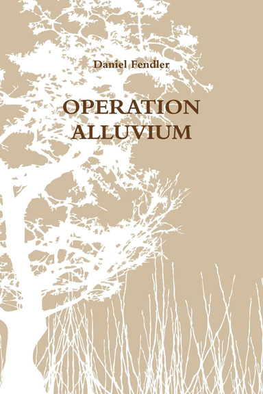 OPERATION ALLUVIUM