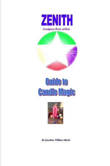 Zenith: Guide to Candle Magic
