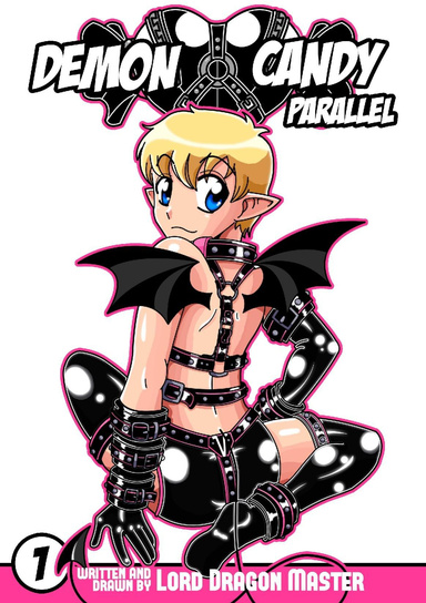 Demon Candy: Parallel