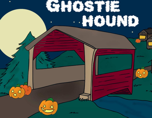 Ghostie Hound