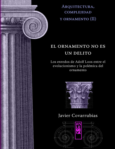 El ornamento no es un delito