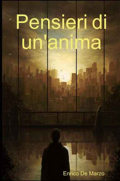 Pensieri di un'anima