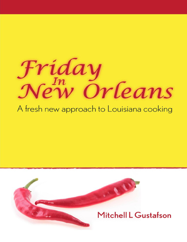 Friday in New Orleans