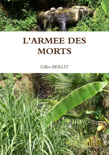 L'ARMEE DES MORTS