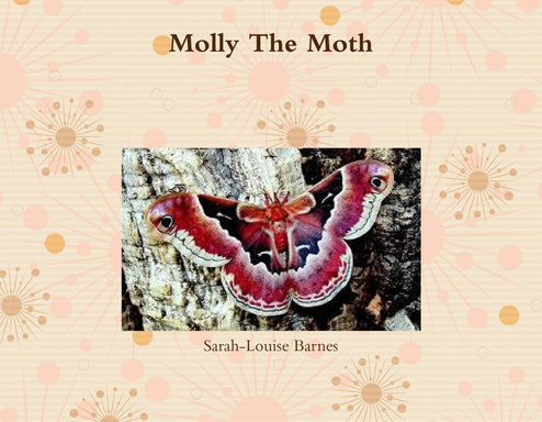 Molly The Moth