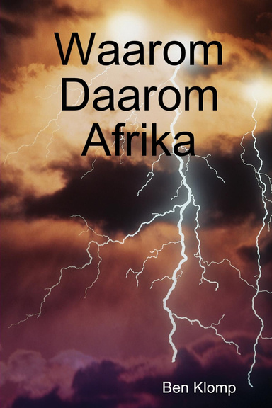 Waarom Daarom Afrika