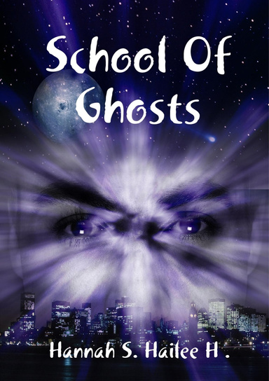 School Of Ghosts