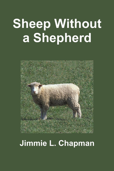 Sheep Without a Shepherd