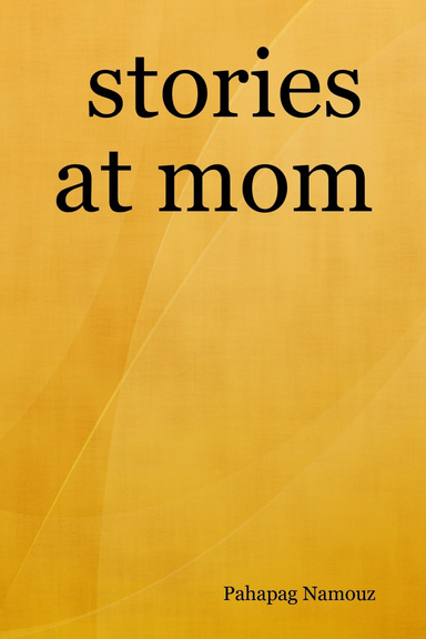 stories at mom