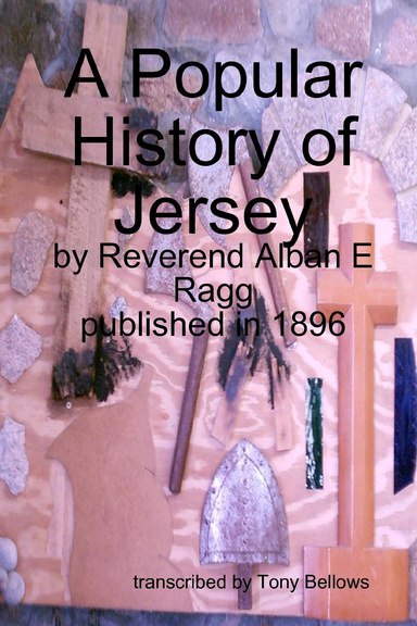 A Popular History of Jersey