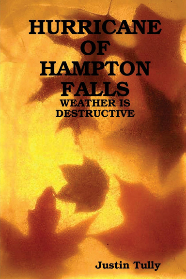 Hurricane Of Hampton Falls