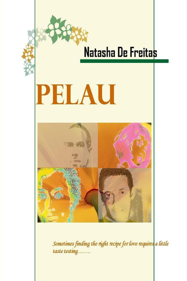 Pelau