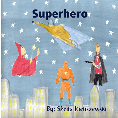 Superhero