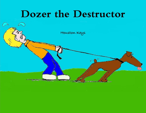 Dozer the Destructor