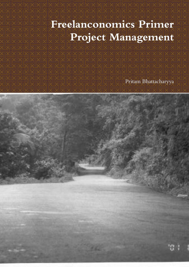 Freelanconomics Primer Project Management