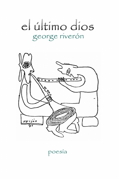 el último dios