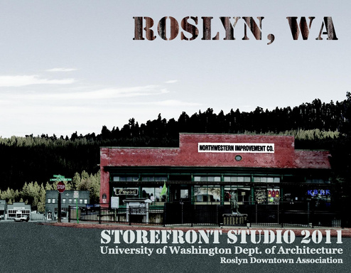 Roslyn 2011