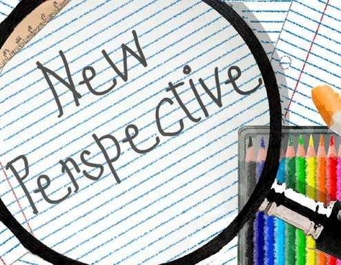 New Perspective