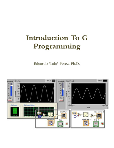 Introduction To G Programming