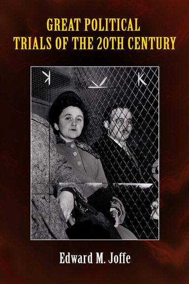 Great Political Trials of the 20th Century