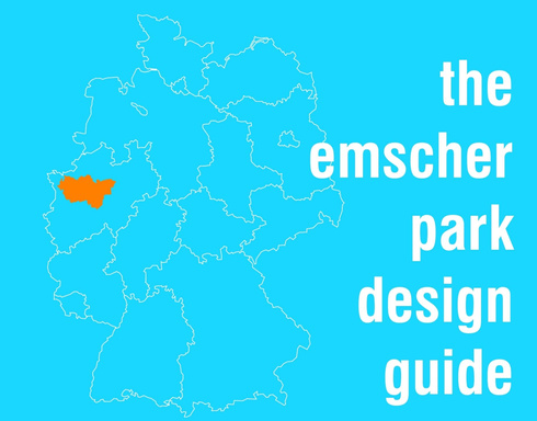 the emscher park design guide