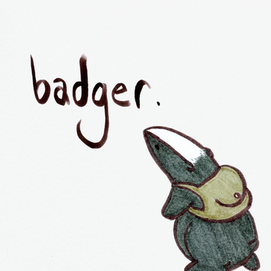 Badger