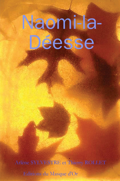 NAOMI-LA-DEESSE