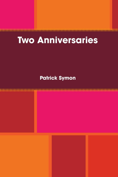 Two Anniversaries