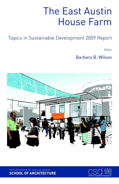 2009 TSD Report