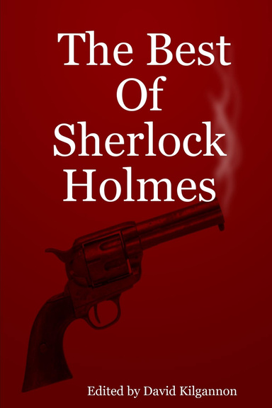 The Best Of Sherlock Holmes
