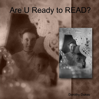 Are U Ready to READ?