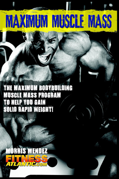 Maximum Muscle Mass