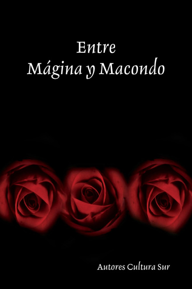 Entre Mágina y Macondo