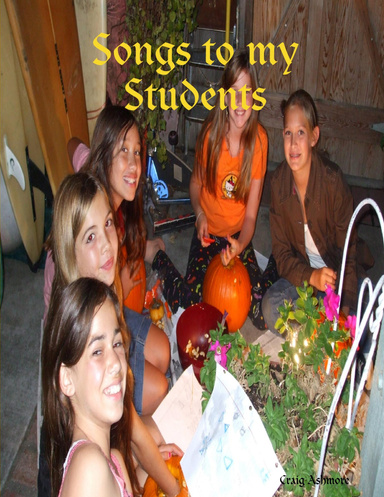 Songs to my Students