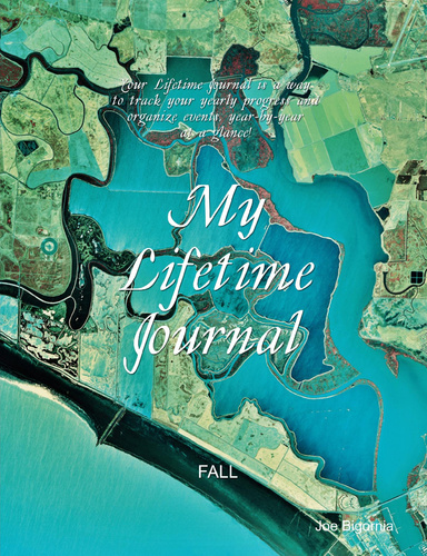 The Lifetime Journal - Fall