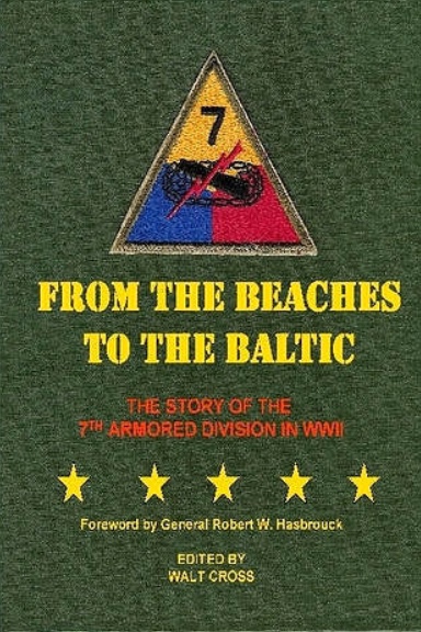 Beaches to the Baltic