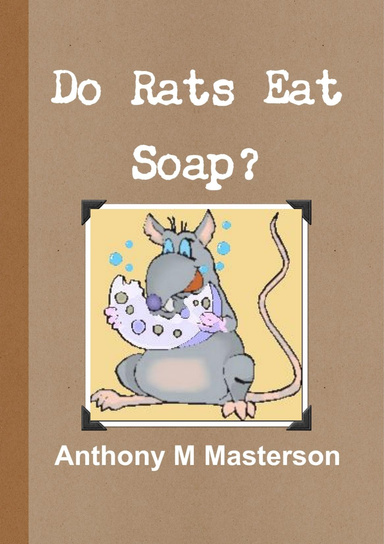 Do Rats Eat Soap?