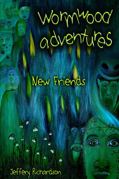 Wormwood Adventures New friends