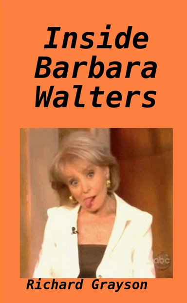 Inside Barbara Walters