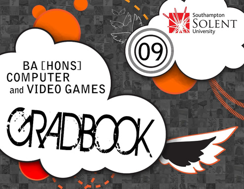 Gradbook 09