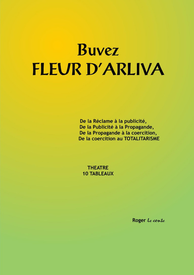 Buvez Fleur d'Arliva
