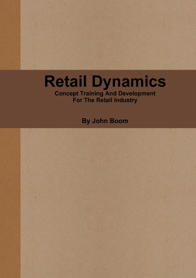 Retail Dynamics