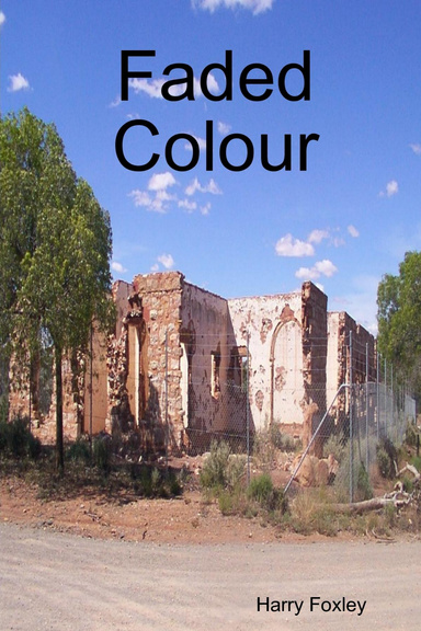 Faded Colour