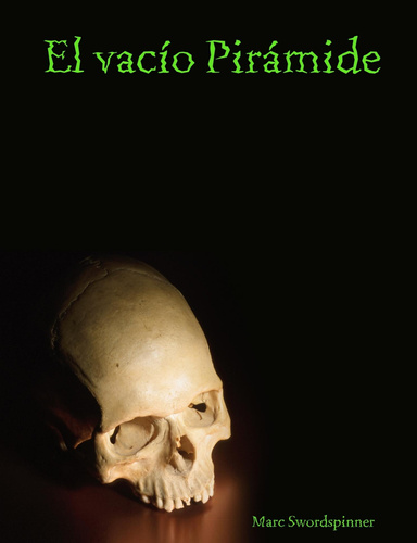 El vacío Pirámide