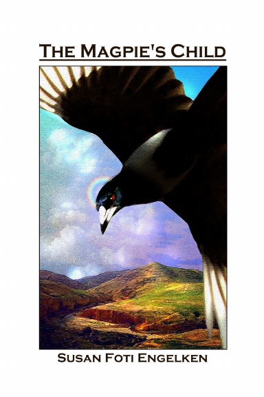 The Magpie's Child