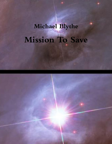 Mission To Save